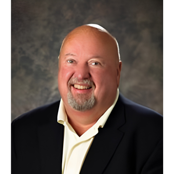 Portrait of Roy Smith, Associate